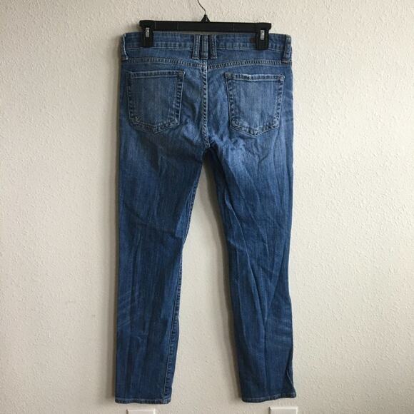 Kut from the Kloth Jeans Denim Boyfriend Catherine - Picture 8 of 12